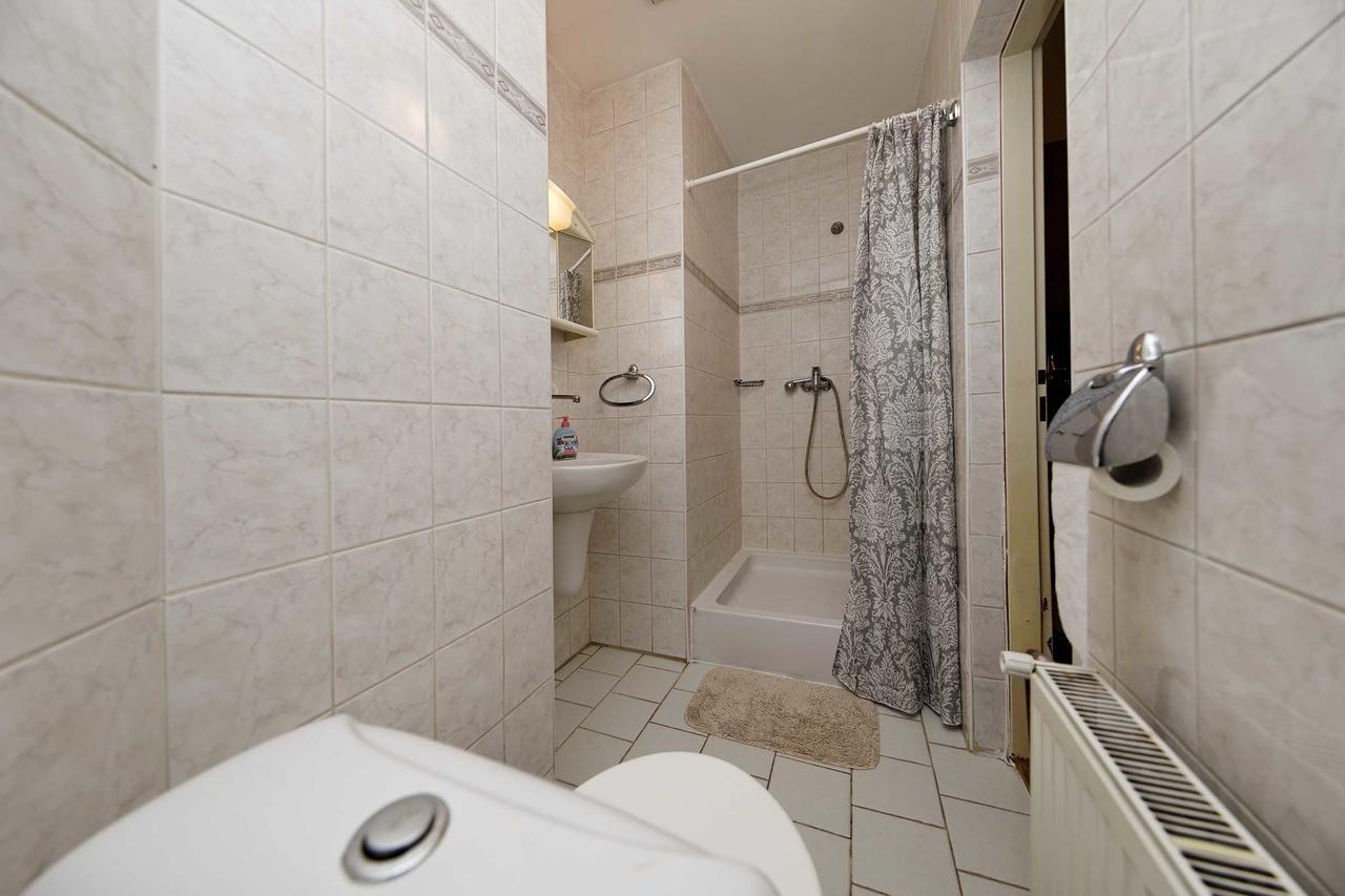 Apartments U Cisare ปราก ภายนอก รูปภาพ