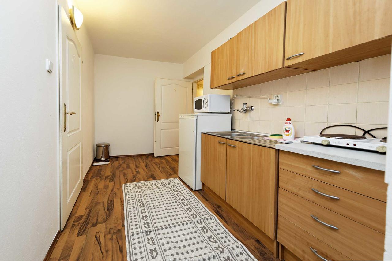 Apartments U Cisare ปราก ภายนอก รูปภาพ