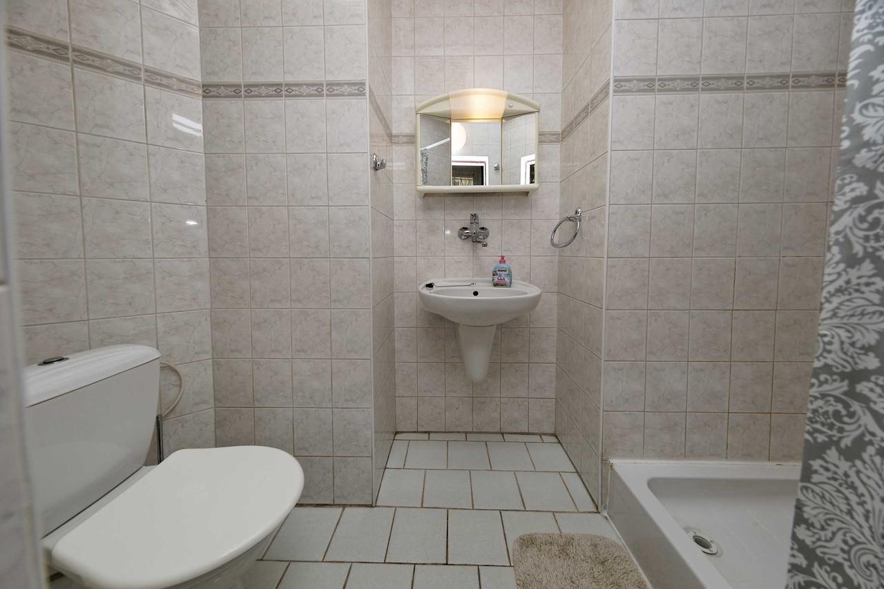 Apartments U Cisare ปราก ภายนอก รูปภาพ