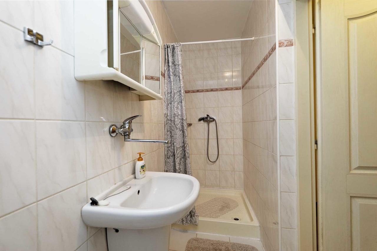 Apartments U Cisare ปราก ภายนอก รูปภาพ