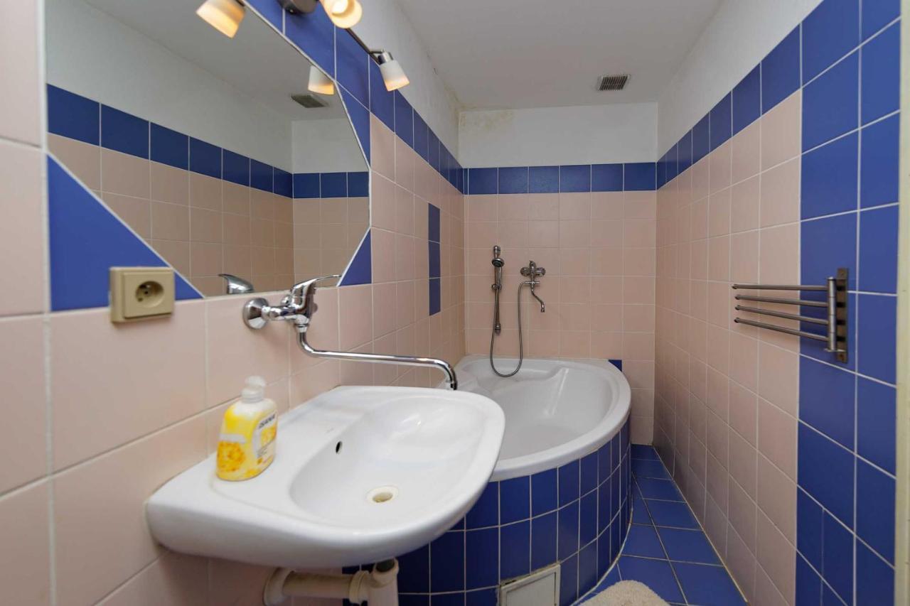 Apartments U Cisare ปราก ภายนอก รูปภาพ